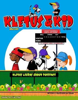 Cover of Kletus & Kid