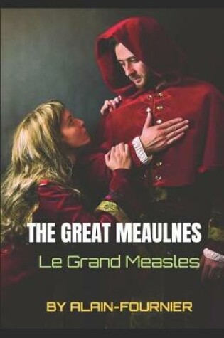 Cover of The Great Meaulnes