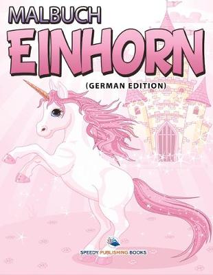 Book cover for Malbuch Marchen (German Edition)