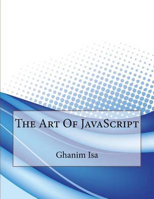 Book cover for The Art of JavaScript