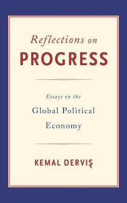 Book cover for Reflections on Progress