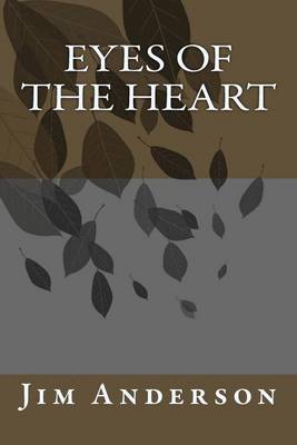 Book cover for Eyes of the Heart