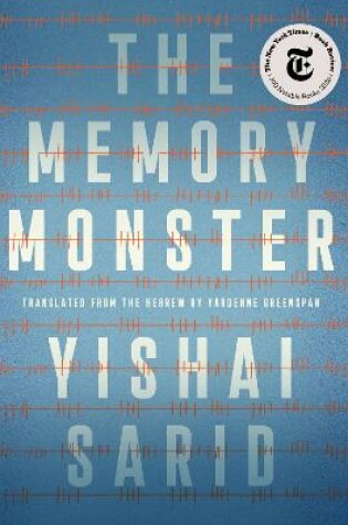 Cover of The Memory Monster