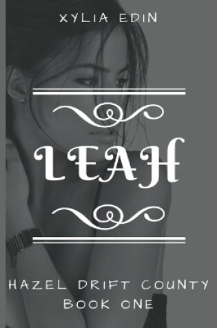 Cover of Leah