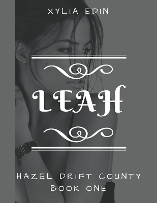 Cover of Leah