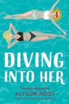 Book cover for Diving Into Her