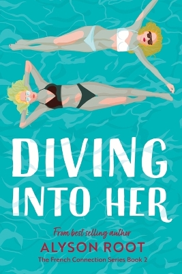 Cover of Diving Into Her