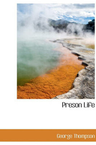 Cover of Preson Life