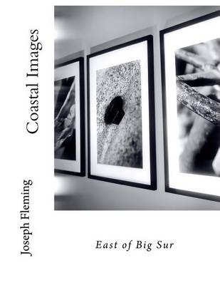 Book cover for Coastal Images