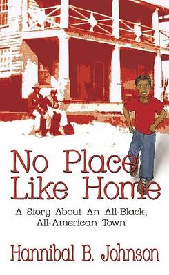 Book cover for No Place Like Home