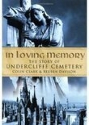 Book cover for In Loving Memory