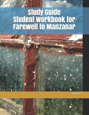 Book cover for Study Guide Student Workbook for Farewell to Manzanar