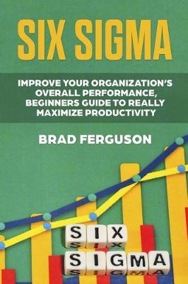 Book cover for Six Sigma