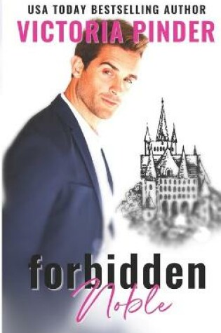 Cover of Forbidden Noble