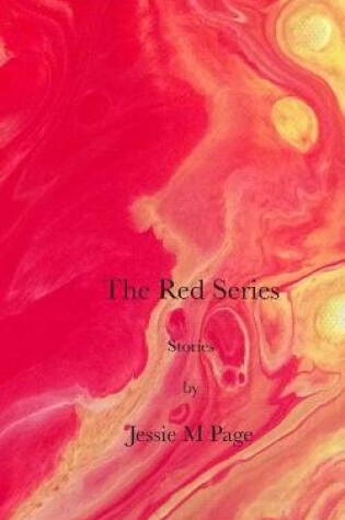 Cover of The Red Series