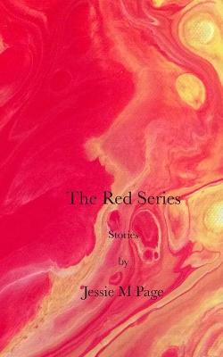 Book cover for The Red Series