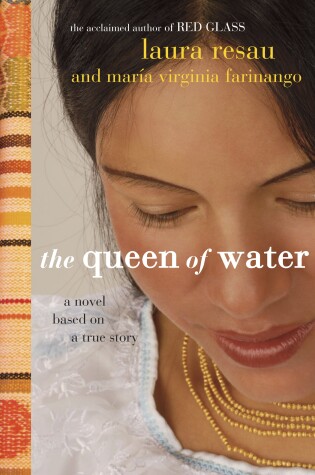 Cover of The Queen of Water