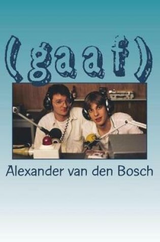 Cover of (gaaf)