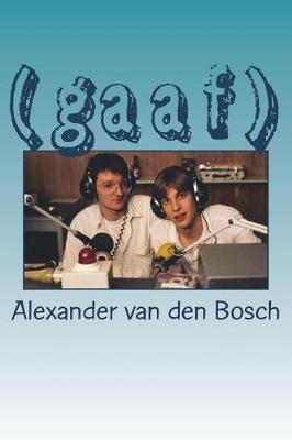 Book cover for (gaaf)