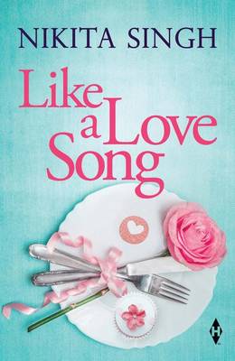 Book cover for Like a Love Song