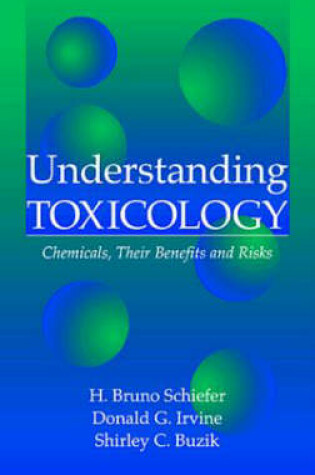 Cover of Understanding Toxicology