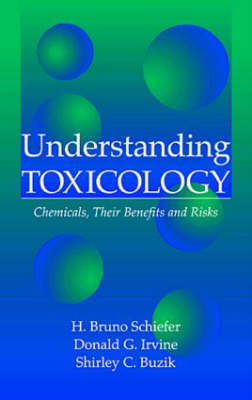 Cover of Understanding Toxicology