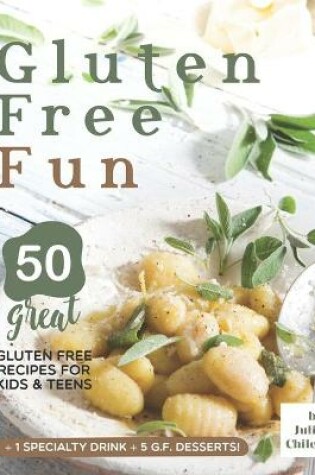 Cover of Gluten Free Fun