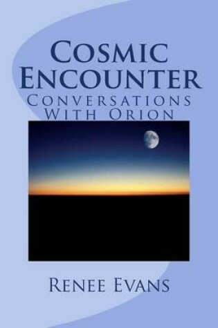 Cover of Cosmic Encounter
