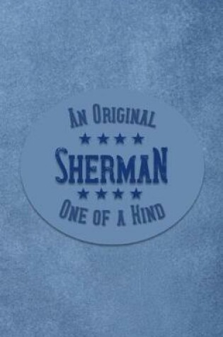 Cover of Sherman