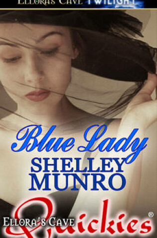 Cover of Blue Lady