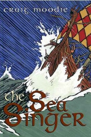 Cover of The Sea Singer