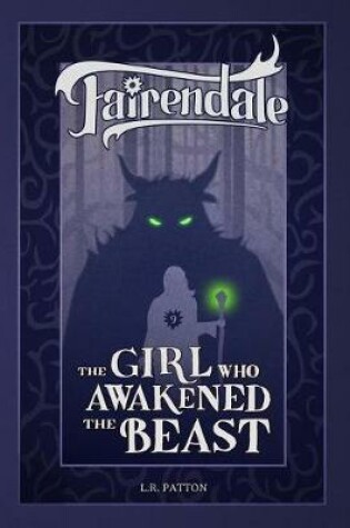 Cover of The Girl Who Awakened the Beast