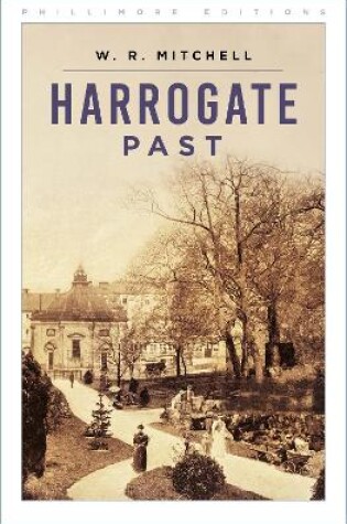 Cover of Harrogate Past