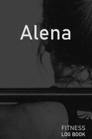 Cover of Alena