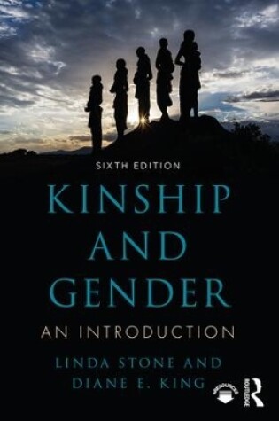 Cover of Kinship and Gender