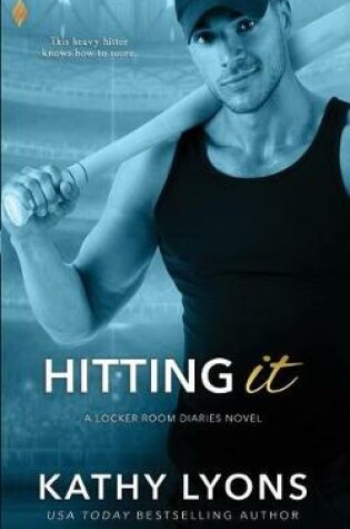 Cover of Hitting It
