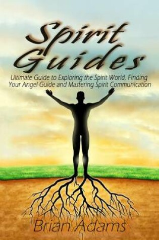 Cover of Spirit Guides