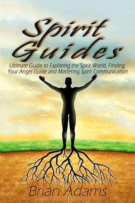 Book cover for Spirit Guides