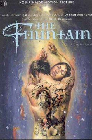 Cover of The Fountain