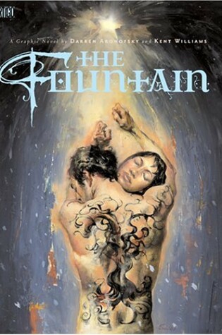 Cover of The Fountain