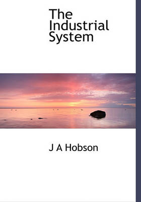 Book cover for The Industrial System