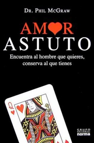 Cover of Amor Astuto