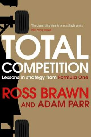 Cover of Total Competition