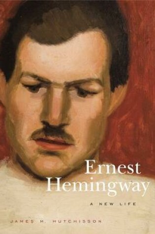 Cover of Ernest Hemingway