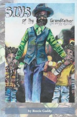 Cover of Sins of the Grandfather