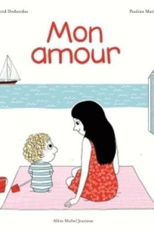 Cover of Mon amour