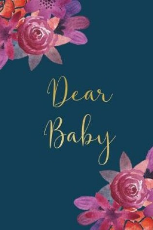 Cover of Dear Baby