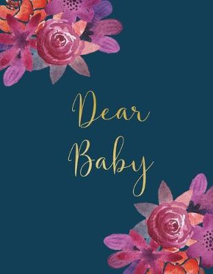 Cover of Dear Baby