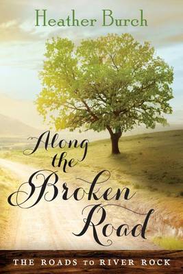 Cover of Along the Broken Road