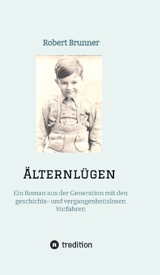 Book cover for Älternlügen